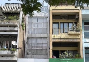 quận10 - mặt tiền điện biên phủ, 3,5x18 công nhận 62m2 1trệt, 5lầu có thang máy, 5pn 6wc st. 22 tỷ