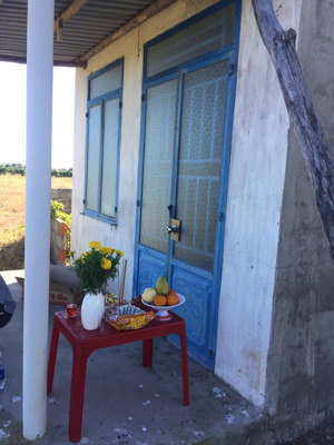 bán đất tại quốc lộ 1a, chí công, tuy phong, bình thuận, giá 3,9 tỷ, diện tích 4900m2