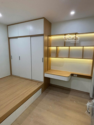 cho thuê căn hộ chung cư lạc hồng phúc full đồ - 2 ngủ - giá 6tr/ tháng