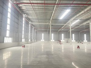 cho thuê kho xưởng tại các khu cụm công nghiệp hải phòng