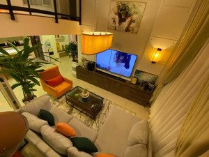 bán căn hộ chung cư tại phú hoàng anh, 3,5 tỷ, 88m2, 2pn, 2wc, pháp lý đầy đủ