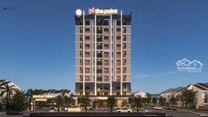 căn hộ chung cư mới tại tp. vinh giá chỉ 1,x tỷ