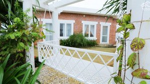 bán biệt thự 2 tầng view sân golf, view biển sổ đỏ vĩnh viễn