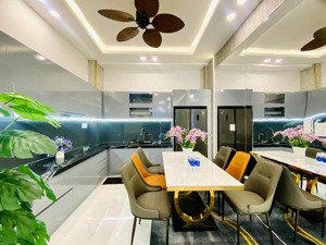 bán nhà hxh đường phạm văn chiêu, p.8, gò vấp