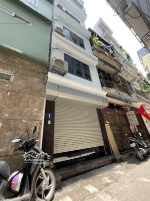 chủ nhà nhờ bán siêu phẩm phố lê trọng tấn - thanh xuân, vị trí vàng ngay trung tâm thành phố
