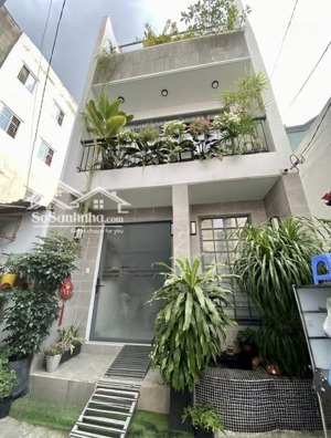 cực hiếm 96m2 ngang khủng 7m - nguyễn hữu tiến, p. tây thạnh, quận tân phú - khu toàn nhà cao tầng