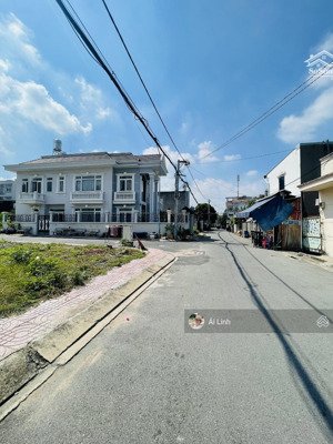 nhíc 5 tỷ đất linh tây ngay phạm văn đồng 70m2 full thổ shr đường nhựa 7m gần đh cảnh sát