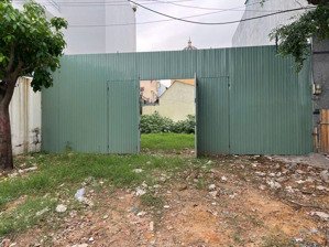 bán đất đường số 22 kdc phong phú 5