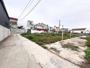 bán đất tdp 1 quý kim hợp đức diện tích 53,9m2 giá rẻ sổ hồng sẵn