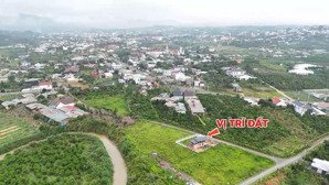 bán 202m2 đất có thổ cư ngay chợ, giá 839tr gặp chính chủ tại bảo lâm 