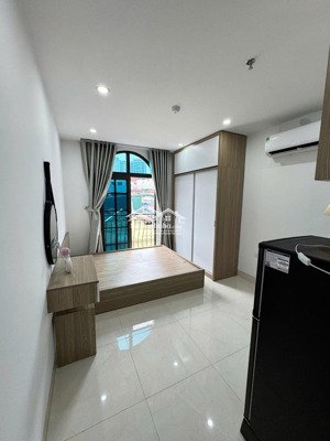 cho thuê chung cư mini, 5 triệu, 25m2 tại ngõ 30 đường phú mỹ, mỹ đình 1, nam từ liêm, hà nội