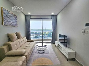 cho thuê căn hộ chung cư sky89 với 1 phòng ngủ -1wc 54m2 full nội thất 12tr ở liền