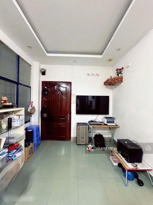 cc 212 nguyễn trãi lầu 1 shr vĩnh viễn 57m2, 2pn giá 3,5tỷ