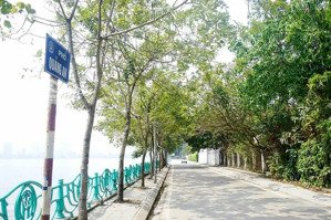 bán nhà xuân diệu - tây hồ 34m2 chỉ 7.6 tỷ - vip - hiếm nhà bán