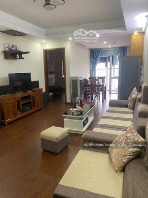 bán cc tại south building, hoàng liệt, 4,5 tỷ, 73m2, 2pn, 2wc, pháp lý đầy đủ