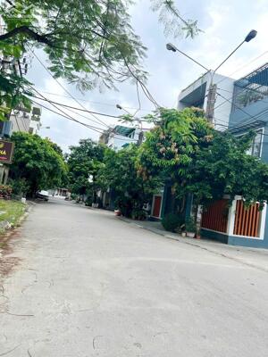 Lô đất 57,8m² khu Hồ Đá, Sở Dầu, Hồng Bàng, Hải Phòng – Xây nhà siêu thoáng.Giá: 3 tỷ