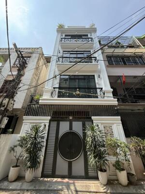 PHỐ VỌNG, PHÂN LÔ, Ô TÔ TRÁNH, THANG MÁY, KINH DOANH ĐỈNH. 75m GIÁ 23 TỶ