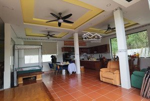bán nhà mặt tiền nguyễn hữu cảnh, long tân, nhơn trạch. dt: 282m2, ngang 10m, giá 18 tỷ
