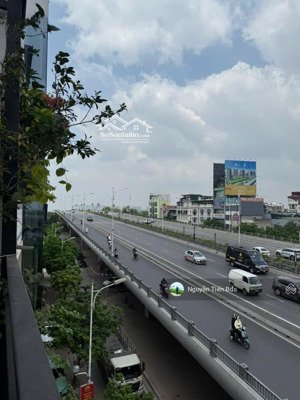 bán nhà mặt phố đàm quang trung, 26 tỷ, 80m2, 5 tầng, sổ đỏ nở hậu, thích hợp làm cty, văn phòng