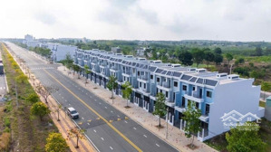 bán shophouse đẹp tại vành đai, tiến hưng, đồng xoài, bình phước, 2,7 tỷ, 130m2