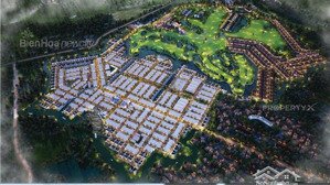 bán đất nền dự án tại biên hòa new city, 1,65 tỷ, 100m2, hot!