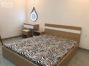 Cho thuê căn hộ giá rẻ lô 22 Lê Hồng Phong