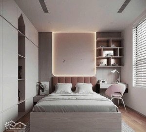 nhà hẻm 413 đường lê văn quới, 4x11m, đúc 3,5 tấm, nội thất cao cấp