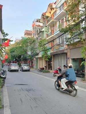 nhà đẹp kim giang, thanh xuân - phân lô vip vỉa hè, ô tô tránh - 2 thoáng - kinh doanh đỉnh