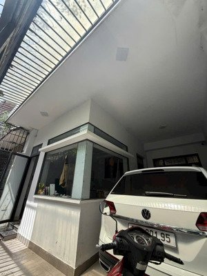nhà biệt thự đường 25, phường hiệp bình chánh, q. thủ đức
