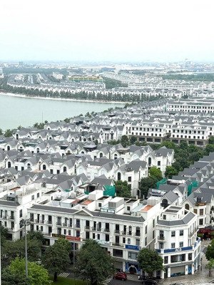 an cư giữa đại đô thị sinh thái vinhomes green city. nhà phố 4 tầng đẳng cấp, đầy đủ tiện ích