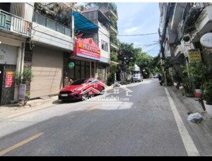 bán đất thổ cư bát khối long biên s 73,5 m mặt tiền 4m giá chỉ 6,89tỷ