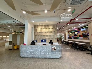 cho thuê tòa nhà văn phòng 5 tầng sala thủ thiêm, dtsd: 2.100m², full nội thất văn phòng cao cấp