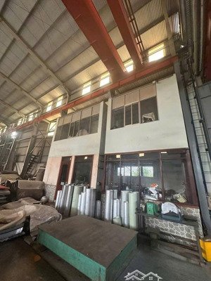 cho thuê mặt bằng khủng 2.000m mặt tiền nguyễn ái quốc biên hòa