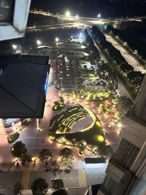 căn hộ sora garden 1 thành phố mới kế bên siêu thị aeon mall, 2pn - 2wc full nội thất. siêu rẻ