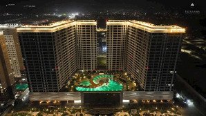 chung cư cao cấp midori the glory thành phố mới, 2pn full nội thất sang trọng, vị trí trung tâm