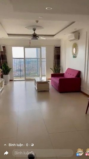 cần tiền bán gấp! chung cư 89 phùng hưng 75m2, 2 ngủ, 2 vs. giá tốt