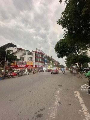 bán nhà lk nguyễn văn lộc,view hồ trung văn-vị trí đẹp-kd đỉnh cao-dt65m 5 tầng-mt6m-28 tỷ