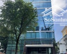 bán chuyển nhượng tòa nhà mt nguyễn đình chiểu, quận 3-dt (12x25m)-hầm 9l-hđ thuê 635,5 triệu