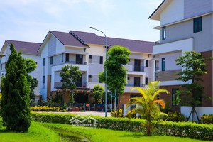 bán nhà phố 100m2 giá chỉ 6,958 tỷ trong vsip từ sơn, ngay gần cầu vĩnh tuy