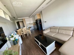 cho thuê cc tây hồ residence, 17 triệu vnd, 90m2, đầy đủ nội thất tại xuân la, tây hồ, hà nội