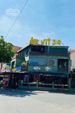 cho thuê nhà mặt phố trần văn lai lô góc 25m, dt 200m2 x 4 tầng, thông sàn, thang máy đầy đủ