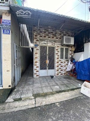 dãy trọ 4,1x18 mặt tiền trung mỹ tây 9 shr cách tô ký chỉ 300m thuận tiện về gò vấp và trung tâm q1