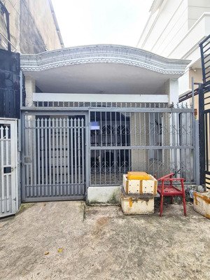 bán nhà cấp 4, 2pn, 1wc, 65.1m2, hẻm xe hơi đường 16, gần đ. nguyễn thị định, p. thạnh mỹ lợi