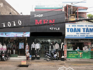 bán nhà mt kd hạ chào 4 tỷ, nguyễn ảnh thủ, hiệp thành, q12, 280m², ngang 8m. chỉ 85tr/m².