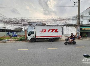 tôi cần bán lô đất 120m2 ở đường trương vĩnh nguyên cần thơ, gần cao đẳng pft, giá chốt