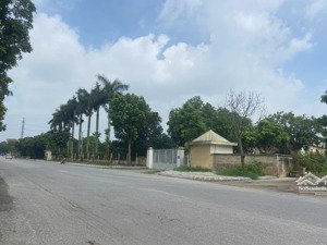 bán 7274m2 đất sản xuất công nghiệp tại đông anh, hà nội. đã có sẵn nhà xưởng