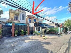 Bán nhà đường nguyễn trãi sát chợ cái răng