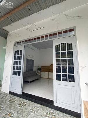 Bán Nhà - 2 tỷ 360 triệu Hẻm Oto Đường Hòa Trung TP Nha Trang