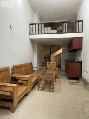 Cần bán nhà 5 tầng 25m cực đẹp ô tô đỗ tại Giải Phóng, Hoàng Mai