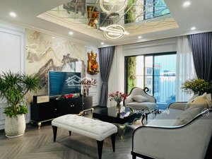 bán căn góc trục hoa hậu, tầng cực đẹp tòa flc lê đức thọ, để lại full nội thất cao cấp, có lot ôtô